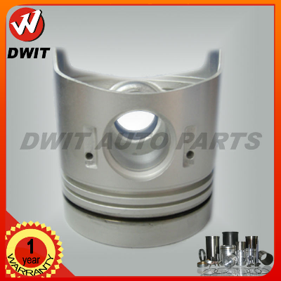 4D33 non alfin engine piston stock now