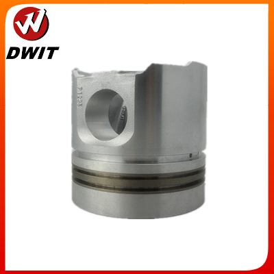 Japan car piston aluminium piston set/truck engine piston kit set