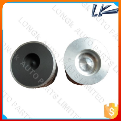 Auto Parts K-3500 SL oil-gallery piston