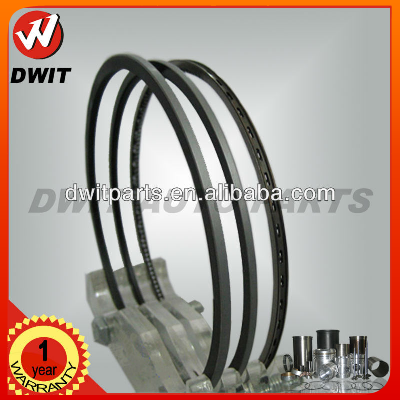 fit for Nisssan piston ring MA12: 71MM * 1.5+1.5+2.8 (12033-05B10 / 12033-05B10)