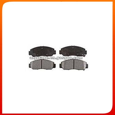 BRAKE PAD AN-613WK AN-668WK FDB1669 D1276 D1506 D787 D959 D5100 D5113 D5122 SP2012 SP2114 GDB3240 GDB3268 GDB7182 23722 23729 24053 24054 24055 24090