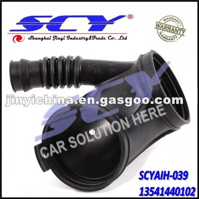 Intake Boot Tube Elbow Throttle Housing To Air Mass Sensor Boot For 01-06 Bmw X5 3.0i 13541440102 13 54 1 440 102