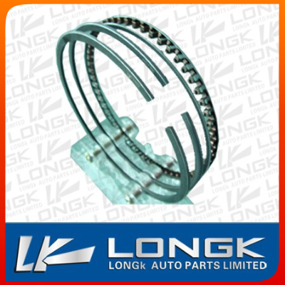 toyota 4k piston ring 2+2+4mm