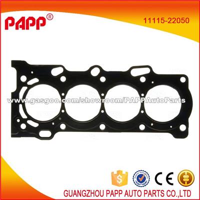 For 1ZZ Engine Cylinder Head Gasket 11115-22050