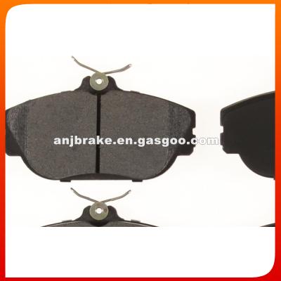 BRAKE PAD DB1318 LP887 D601-7479 D656-7536 6140331 181506 PN0316 MDB1782 T1313 2453 SP1263 23637 170 0 4 2363701 GDB4033 23637