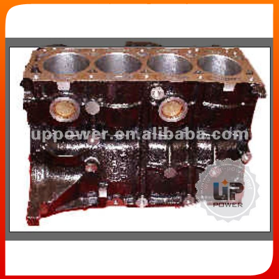 Toyota Cylinder Block 3RZ