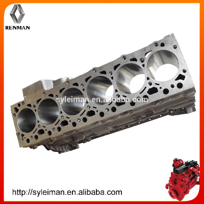 diese engine cylinder block 4946586