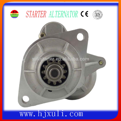 New Starter 6669 1C3U11000AA Fort 7.3L 2C3T11000AA