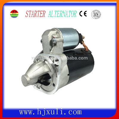 NEW STARTER 17826 FOR HYUNDAI ACCENT TRUCK RIO 2001-2008 with 1.5L & 1.6L