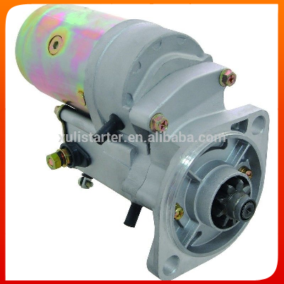 New Starter 18980N For CUMINS B 3.3L 228000-9010 600-863-1310 SND0688 PP18980N