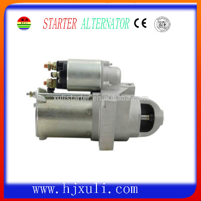 Delco Auto Starter Motor For Mercruiser Lester 6792 9000840 9000884 50807904A1