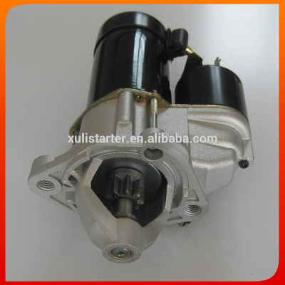 12v car hyundai starter auto part for hyundai motor (2-1858-MD)