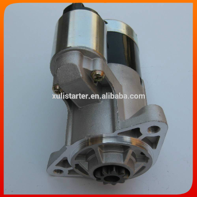 rebulit car 12v starter motor auto spares part for starter motor (2-1674-FD)