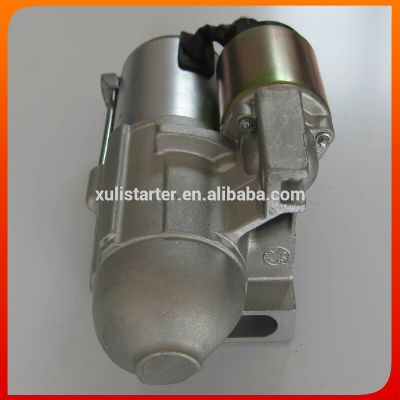 36100-11150 car starter motor Hyundai Mitsubishi (2-1166-MI) Mitsubishi