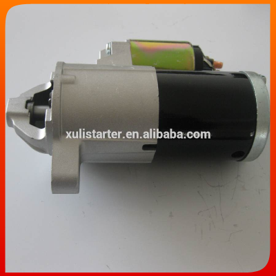 car rebulit 12v Toyota starter motor auto spares part for toyota 28100-10030