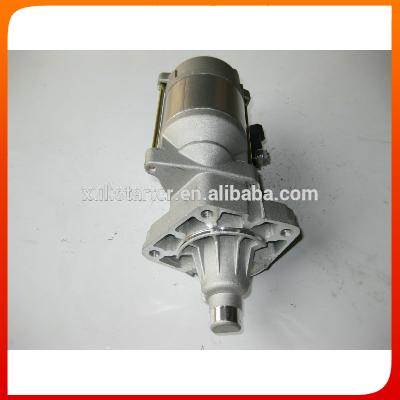 Auto Starter For Chrysler Corde 2228000-611 Lester 17735 12V 11T CV 1.2kw