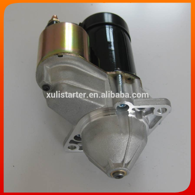 Hyundai car auto starter 12V 1.2kw auto motor for hyundai