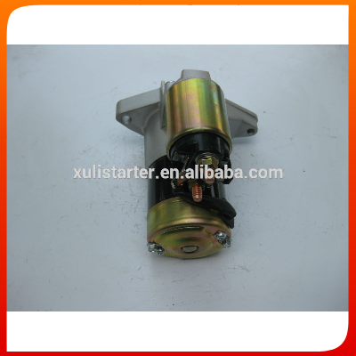 12V CW 8T 1.2kw OE: 17298 28100-87733 Auto Starter motor