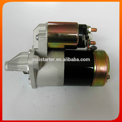 car suzuki starter motors auto part starter for Suzuki 31100-83031