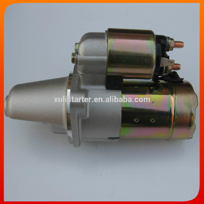 starter motor for suzuki Lester Nos 16966 OEM: M3T41781