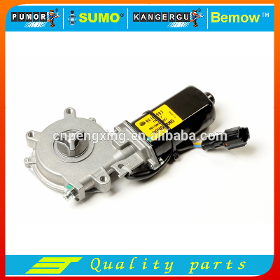 Auto Wiper Motor 96168983 96168984 For CIELO High Quality