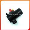 For HONDA Accord/Civic/CR-X/Odyssey Windscreen window cleaning Washer Pump 76806-S6D-E01