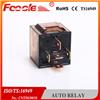 Auto relay LED 24V
