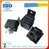 4pin 5pin 30a 40a 60a 80a 24v relais 12v relay switch