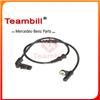 Auto parts ABS sensor wheel speed sensor for Mercedes w164 ML 1645400917 / 164 540 09 17