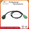 Engine Knock Detonation Sensor 0261231038/034905377A for VOLKSWAGEN/AUDI