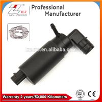 For Toyota Yaris/Vitz (1999-2005) Front Single Outlet Windscren Washer Pump