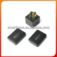 Wire-free RF Relays Immobilizer System for Universal Cars