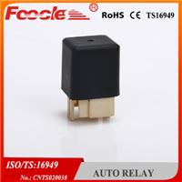 Toyota Auto Relay