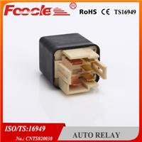 Toyota Car Relay