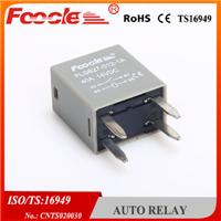 Kia Auto Relay