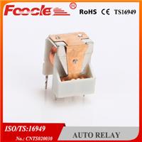 PC Board Relay