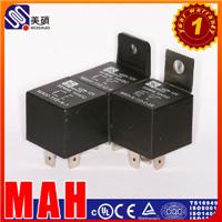 12VDC 5pin 30A automotive relay