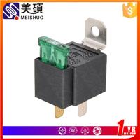MEISHUO MAW 30A electronics auto fuse relay