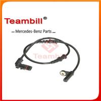 Auto parts ABS sensor wheel speed sensor for Mercedes w164 ML 1645400917 / 164 540 09 17