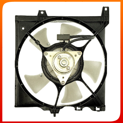 Auto Radiator Cooling Fan for NI SSAN 200SX & Sentra, 21481-60Y00 21481-8Z000