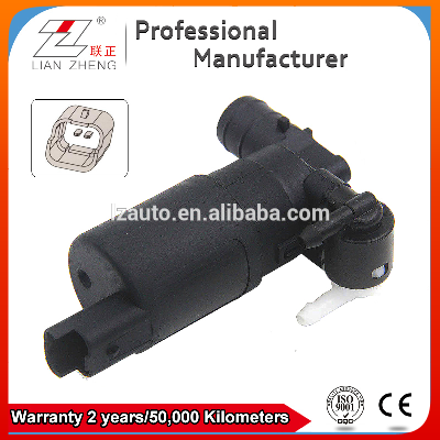 For Citroen/Peugeot/Renault Windshield/Windscreen Washer Pump 6434.70/6434.75/7700428386/8200194414/9641553980