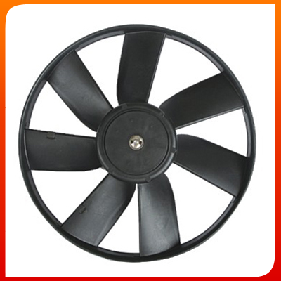 Auto Radiator Cooling Fan FOR Golf Passat Vento POLO 1H0959455D