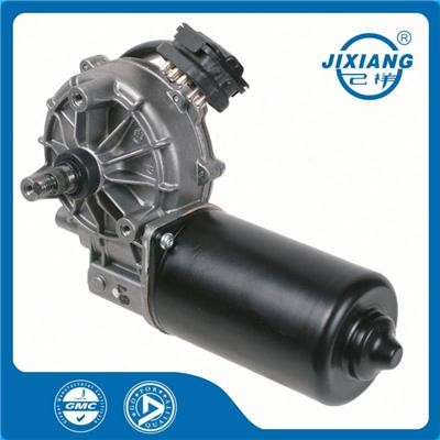 China Auto Parts Electric Windshield DC 12 Volt Worm Gear Wiper Motor For C Class C230 OEM 2028205342 A2028205342