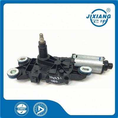 China New Auto Universal Car Window Windshield Wiper Motor For Volvo V70 III Volvo XC60 OEM 31290787 30663891