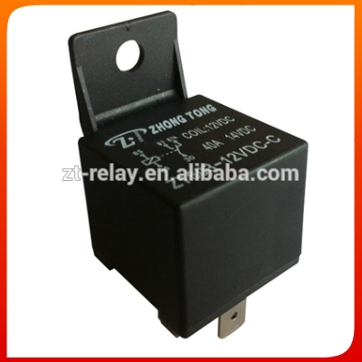 relay 40A 12v 5pin protective relay for sale