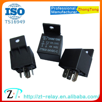 12v 24v omron relay cross reference