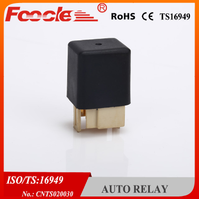 ISUZU Relay