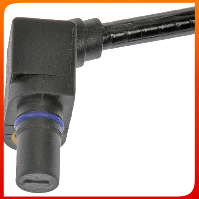 Truck wheel speed sensor abs ring brake system 15997039