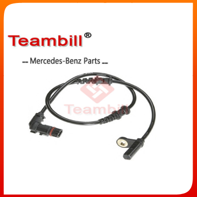 Auto parts ABS sensor wheel speed sensor for Mercedes w164 ML 1645400917 / 164 540 09 17