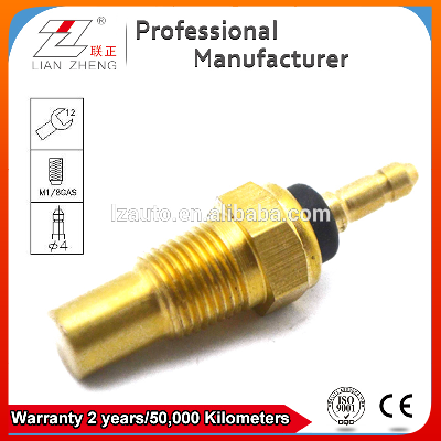 Coolant Water Temperature Sensor for HONDA 37750-PC1-004/37750-PH2-014